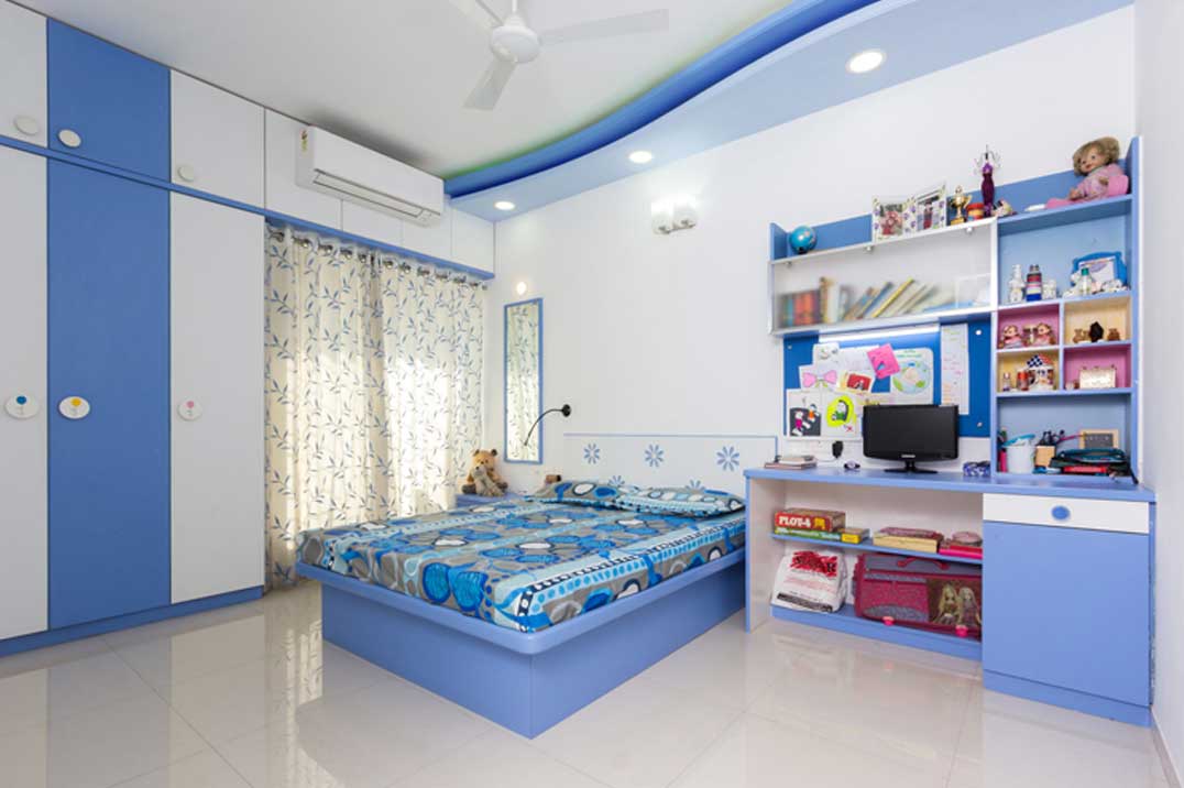 3BHK, Dahanukar Colony – S. V. Mulgund & Associates