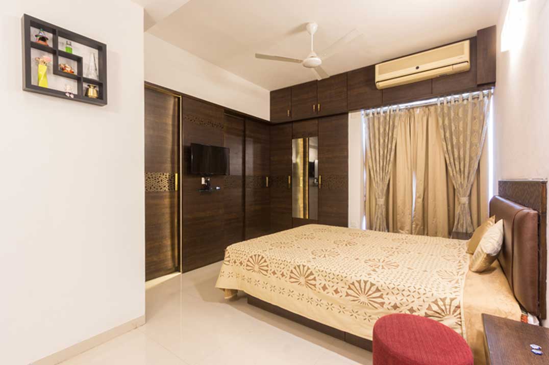 3BHK, Dahanukar Colony – S. V. Mulgund & Associates
