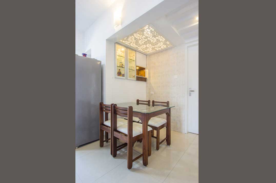 3BHK, Dahanukar Colony – S. V. Mulgund & Associates