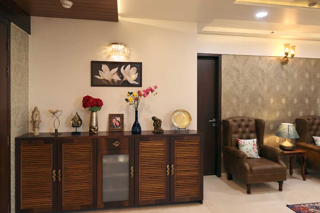 5BHK Duplex, Pimple Nilakh – S. V. Mulgund & Associates