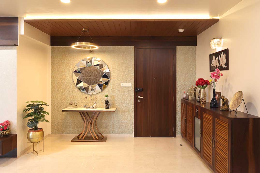 5BHK Duplex, Pimple Nilakh – S. V. Mulgund & Associates